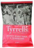  Tyrrells