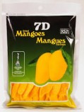 7D Mangoes